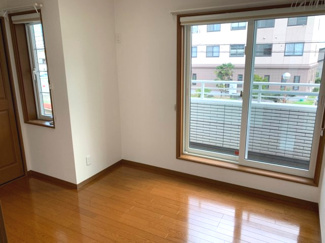 【洋室】 | 加古郡播磨町宮西1丁目　中古戸建 | 洋室約5.5帖♪