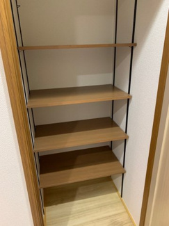 【収納】 | 加古郡播磨町宮西1丁目　中古戸建 | 収納スペース♪