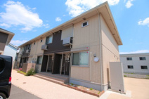 クレールわかばの画像