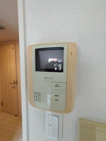 【セキュリティ】 | ドリームネオポリス北鴻池