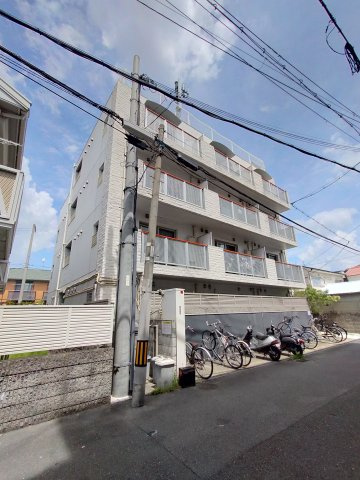 【外観】 | ドリームネオポリス北鴻池