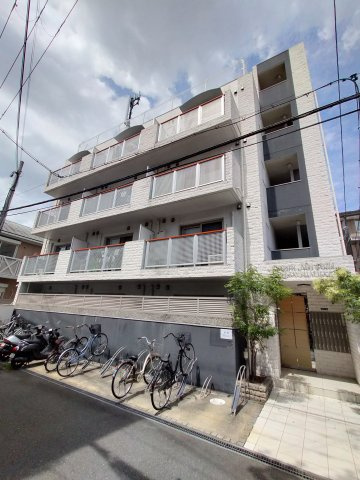  | ドリームネオポリス北鴻池