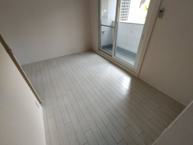 【寝室】 | ドリームネオポリス北鴻池