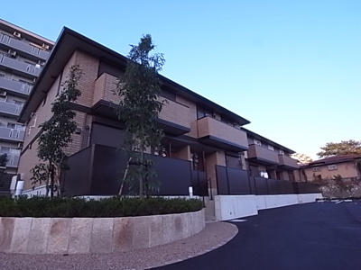 【エントランス】 | ソフィアコートB棟