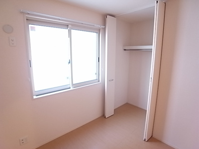 【内装】 | ソフィアコートB棟