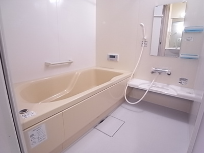 【浴室】 | ソフィアコートB棟