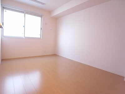 【居間・リビング】 | ソフィアコートB棟