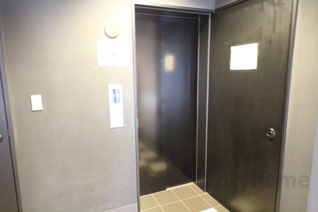 ラナップスクエア東天満　仲介手数料無料のその他共用部分