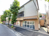 Libra･Minowa貸店舗/リブラ・ミノワの画像