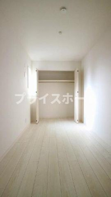 【寝室】 | アプリーレ名島