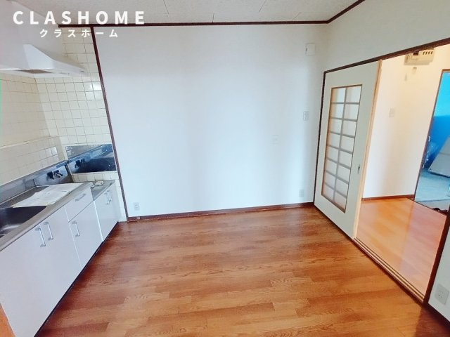 サンライズベル　　刈谷市の賃貸ならクラスホーム刈谷店のキッチン|イメージ画像になります