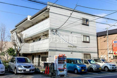 【エントランス】 | ヘルデンフィールズ