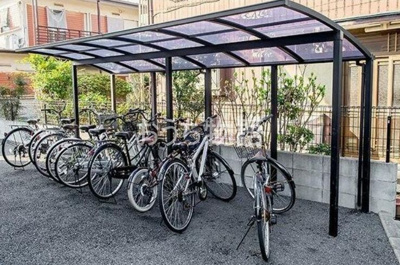 【その他共用部分】 | ヘルデンフィールズ