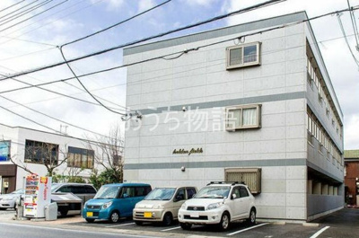 【外観】 | ヘルデンフィールズ