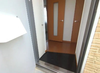 【玄関】 | ハイムローゼ