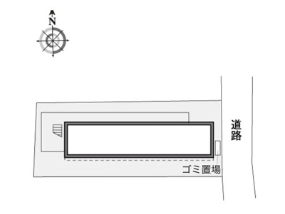 【地図】 | ハイムローゼ