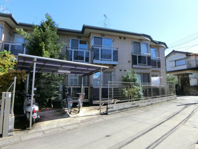 【外観】 | スュドピア