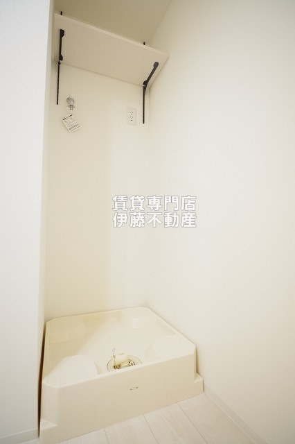 LUORE浄心EASTの設備