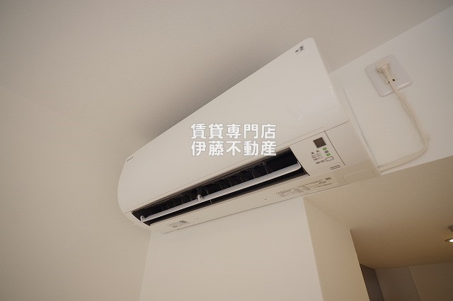 LUORE浄心EASTの設備