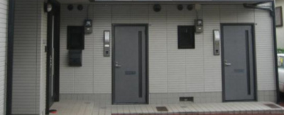 【その他共用部分】 | 河野邸