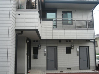 【外観】 | 河野邸 | 外観です