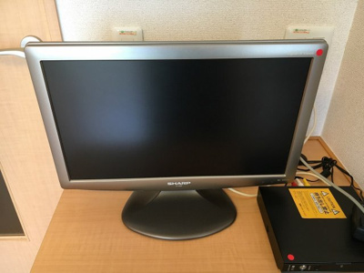 【設備】 | レオパレスイルニード