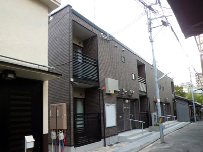 【外観】 | レオネクストエクセルⅡ