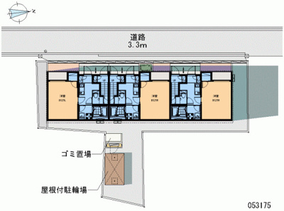 【地図】 | レオネクストエクセルⅡ
