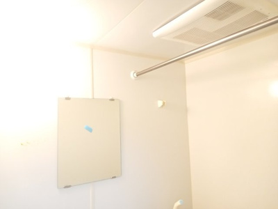 【設備】 | アンプルールフェール横浜子安台