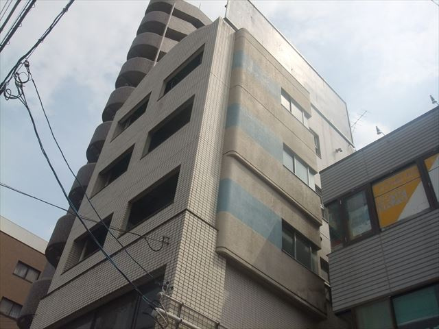 第33プロスパー志賀本通