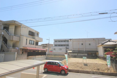 【展望】 | ダーマ　桜塚