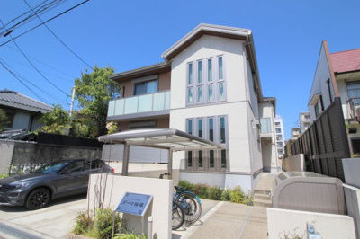 【外観】 | ダーマ　桜塚