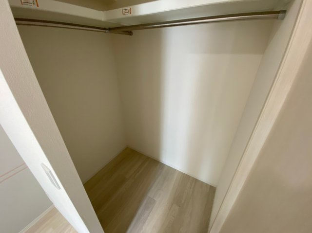 デュオフラッツ鶴舞|名古屋市の賃貸ならMy賃貸の収納|デュオフラッツ鶴舞