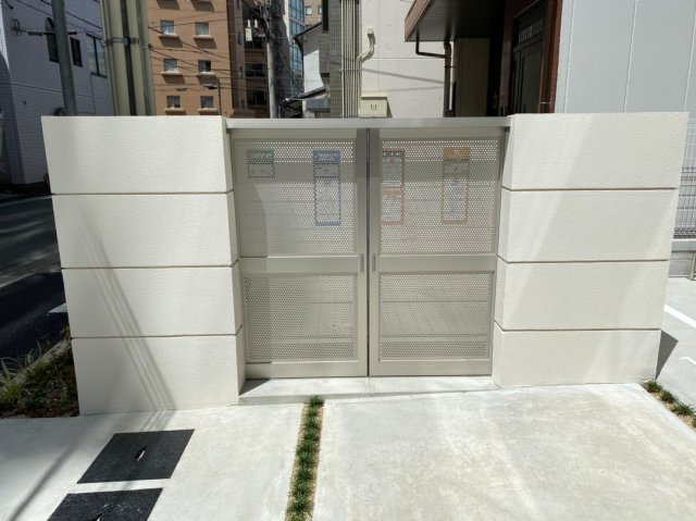 デュオフラッツ鶴舞|名古屋市の賃貸ならMy賃貸のその他共用部分|デュオフラッツ鶴舞