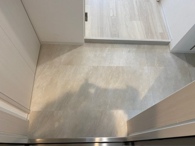 デュオフラッツ鶴舞|名古屋市の賃貸ならMy賃貸の玄関|デュオフラッツ鶴舞