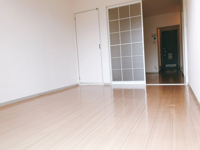 グレイスクレールの子供部屋|洋室6帖