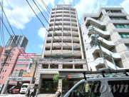 プレサンス名古屋駅前ヴェルロードの画像