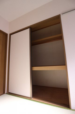 【収納】 | ヴェールハイム霞ヶ丘