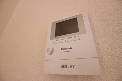 【セキュリティ】 | ヴェールハイム霞ヶ丘