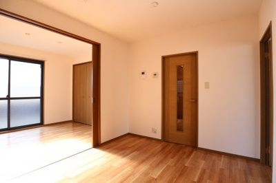 【内装】 | ヴェールハイム霞ヶ丘