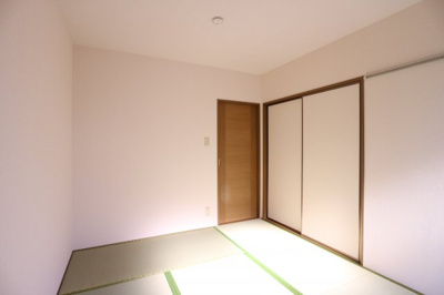 【子供部屋】 | ヴェールハイム霞ヶ丘