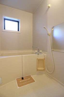 【浴室】 | ヴェールハイム霞ヶ丘