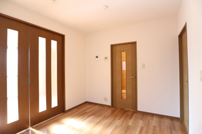 【居間・リビング】 | ヴェールハイム霞ヶ丘