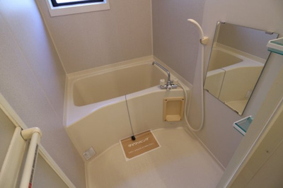 【浴室】 | ヴェールハイム霞ヶ丘