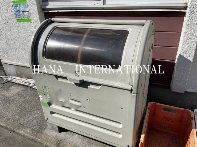 セフィール片町のその他共用部分
