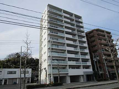 【外観】 | ロイヤルシティビュー祇園