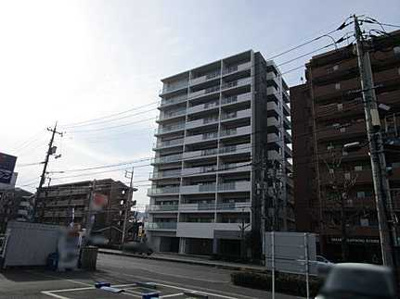 【外観】 | ロイヤルシティビュー祇園