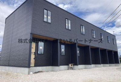 【駐車場】 | サスティナヴィラ上荒木 | 駐車場があります