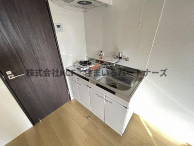 【キッチン】 | サスティナヴィラ上荒木 | 同型タイプ