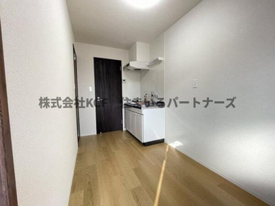 【居間・リビング】 | サスティナヴィラ上荒木 | 同型タイプ